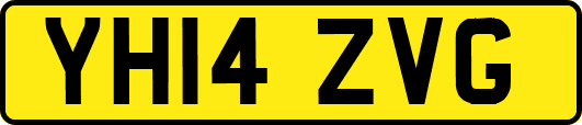YH14ZVG