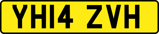 YH14ZVH