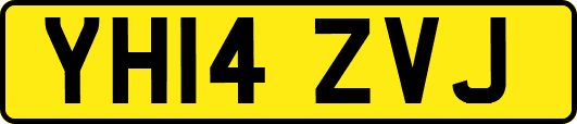 YH14ZVJ