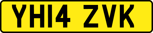YH14ZVK