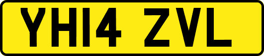 YH14ZVL