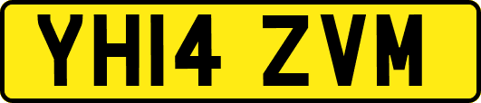 YH14ZVM