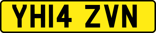 YH14ZVN