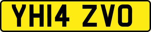 YH14ZVO