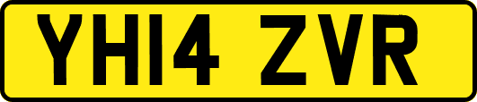 YH14ZVR