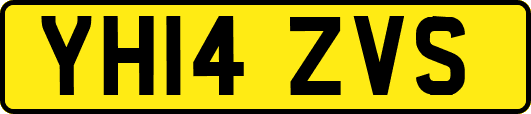 YH14ZVS