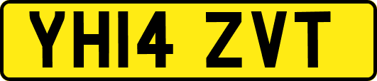 YH14ZVT