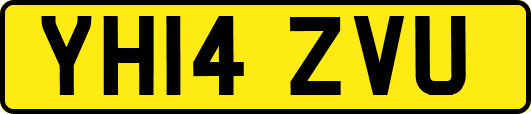 YH14ZVU