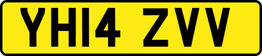 YH14ZVV
