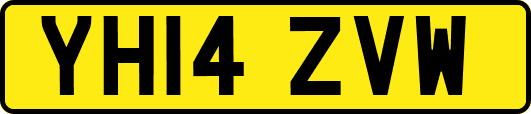 YH14ZVW