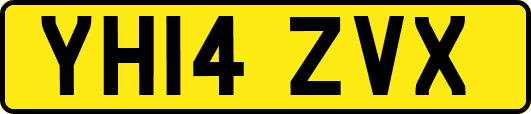 YH14ZVX