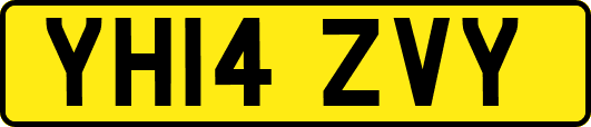 YH14ZVY