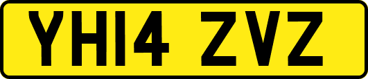 YH14ZVZ