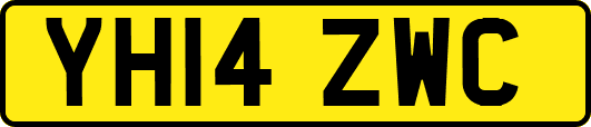 YH14ZWC