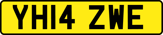 YH14ZWE