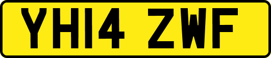 YH14ZWF