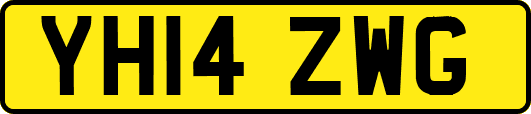 YH14ZWG