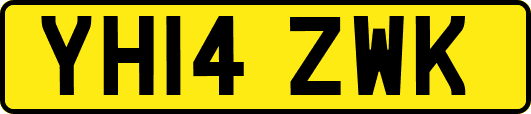 YH14ZWK