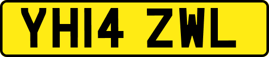 YH14ZWL