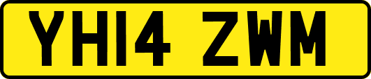 YH14ZWM