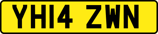 YH14ZWN
