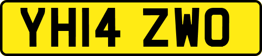 YH14ZWO