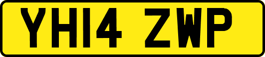 YH14ZWP