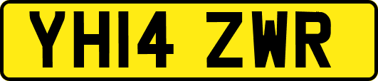 YH14ZWR