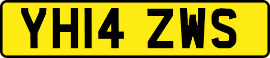 YH14ZWS