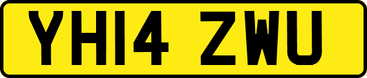 YH14ZWU
