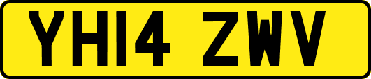 YH14ZWV