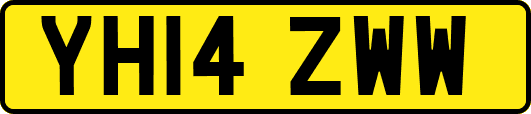 YH14ZWW