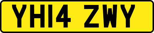 YH14ZWY