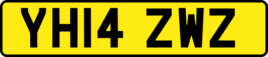 YH14ZWZ