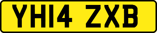 YH14ZXB