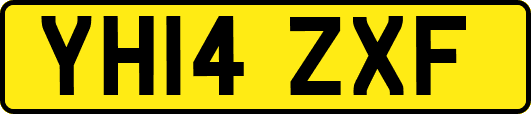 YH14ZXF
