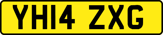 YH14ZXG