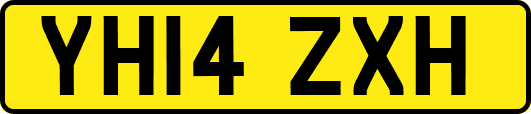 YH14ZXH