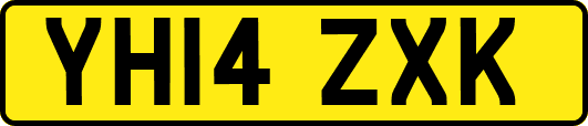 YH14ZXK