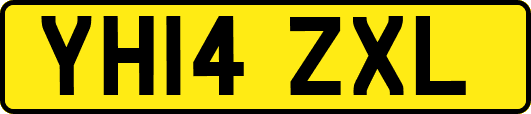 YH14ZXL