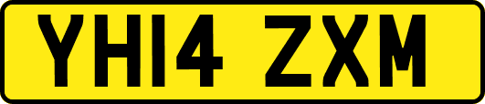 YH14ZXM