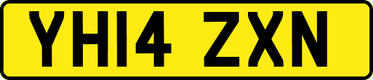 YH14ZXN