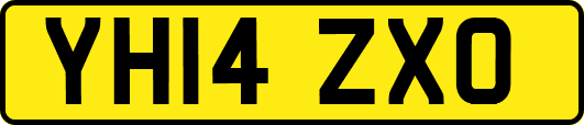 YH14ZXO