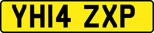 YH14ZXP