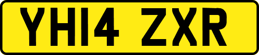 YH14ZXR