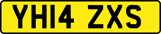 YH14ZXS