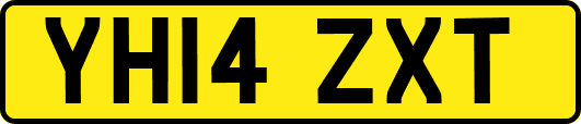 YH14ZXT
