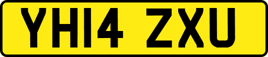 YH14ZXU