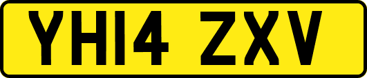 YH14ZXV