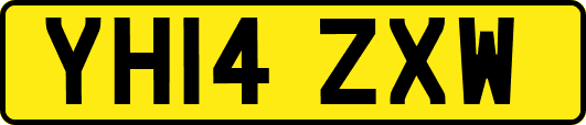 YH14ZXW